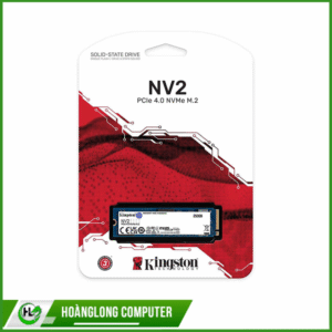 SSD Kingston SNV2S 250GB (tốc độ Đọc 3000/Ghi 1300MB/s) NVMe M.2 2280 PCIe Gen 4x4 có gì đặc biệt?