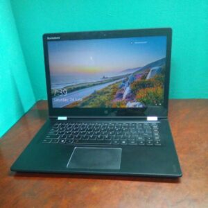 Tại Laptop Lê Nghĩa có Laptop cũ Lenovo Yoga 700-14???? trả góp 0% không?