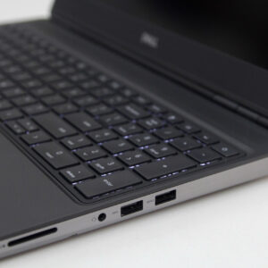 Thông tin về Laptop Cũ Dell Precision 7550 (Core i7-10850H, RAM 16GB, SSD 512GB, VGA NVIDIA Quadro T1000 4GB, 15.6 inch FHD )?