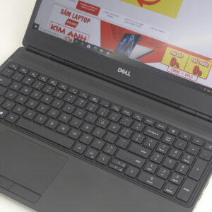 Thông tin về Laptop Cũ Dell Precision 7550 (Core i7-10850H, RAM 16GB, SSD 512GB, VGA NVIDIA Quadro T1000 4GB, 15.6 inch FHD )?