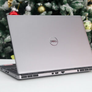 Thông tin về Laptop Cũ Dell Precision 7550 (Core i7-10850H, RAM 16GB, SSD 512GB, VGA NVIDIA Quadro T1000 4GB, 15.6 inch FHD )?