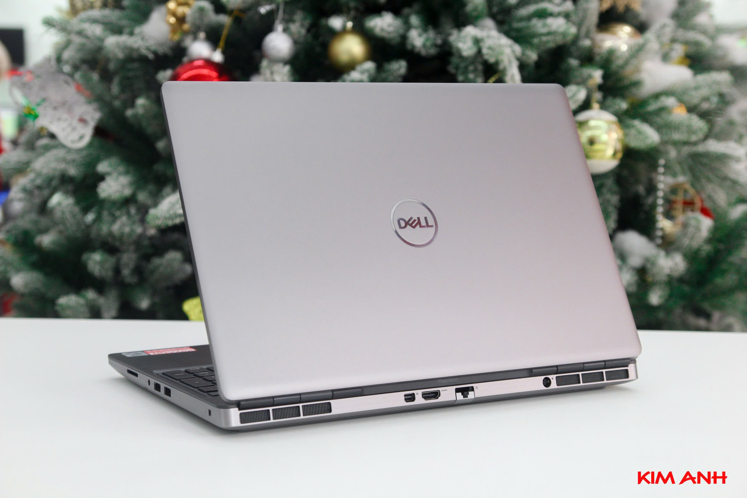 Thông tin về Laptop Cũ Dell Precision 7550 (Core i7-10850H, RAM 16GB, SSD 512GB, VGA NVIDIA Quadro T1000 4GB, 15.6 inch FHD )?