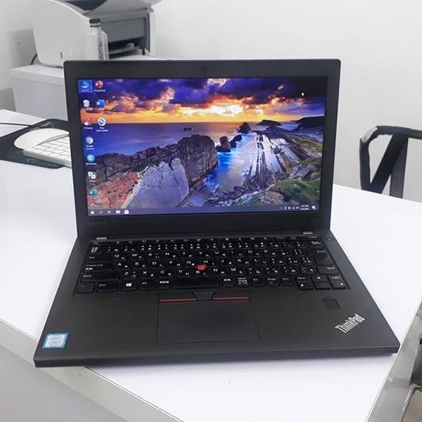 Tìm Laptop cũ Lenovo Thinkpad X260 Core i5 nguyên zin, giá rẻ?