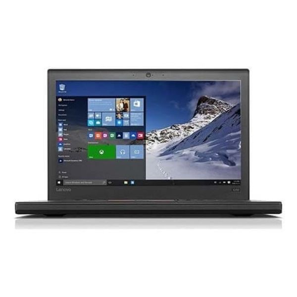 Tìm Laptop cũ Lenovo Thinkpad X260 core i7?