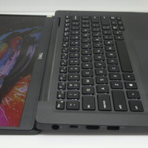 Tìm mua Laptop Cũ Dell Latitude 7400 Core i7-8665U/ RAM 8GB/ SSD 256GB/ 14