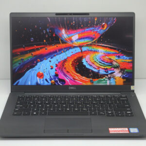 Tìm mua Laptop Cũ Dell Latitude 7400 Core i7-8665U/ RAM 8GB/ SSD 256GB/ 14