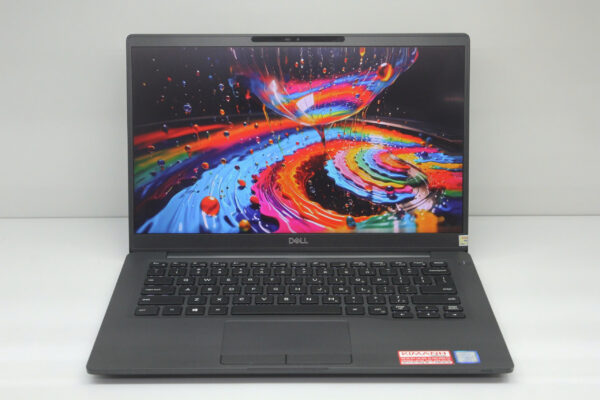 Tìm mua Laptop Cũ Dell Latitude 7400 Core i7-8665U/ RAM 8GB/ SSD 256GB/ 14" FHD?