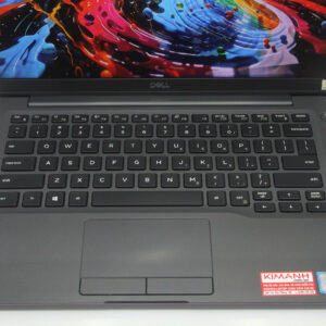 Tìm mua Laptop Cũ Dell Latitude 7400 Core i7-8665U/ RAM 8GB/ SSD 256GB/ 14