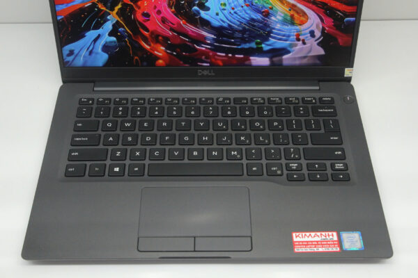 Tìm mua Laptop Cũ Dell Latitude 7400 Core i7-8665U/ RAM 8GB/ SSD 256GB/ 14" FHD?