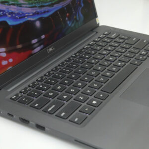 Tìm mua Laptop Cũ Dell Latitude 7400 Core i7-8665U/ RAM 8GB/ SSD 256GB/ 14