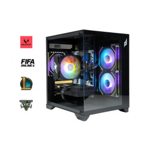 Xin ý kiến về cấu hình PC Gaming: Core i5 12400F | RAM 16G | GTX 1660 Super 6G | NVMe 256G?