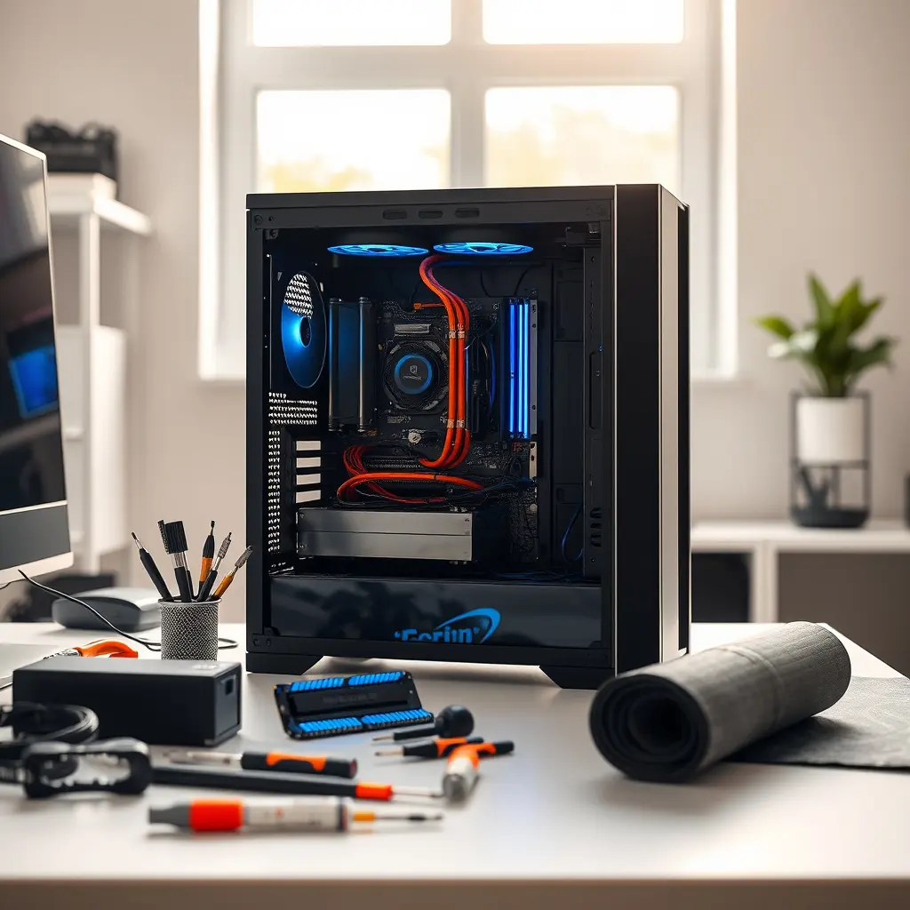 Cài Lại Windows Cho Máy Tính ở Phường Hạ Long Quảng Ninh