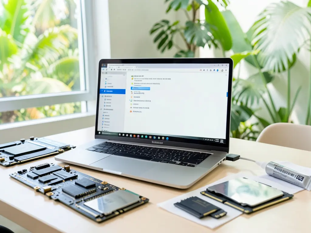 Cài Lại Windows Cho Máy Tính ở Phường Hòn Nghệ, An Giang
