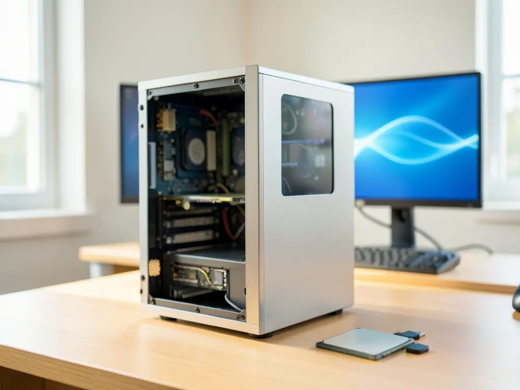 Cài Lại Windows Cho Máy Tính ở Phường Long Xuyên, An Giang