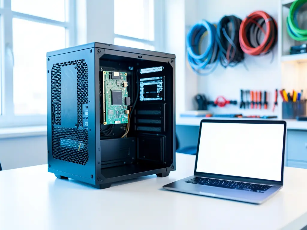 Cài Lại Windows Cho Máy Tính ở Phường Sơn Qui, đồng Tháp