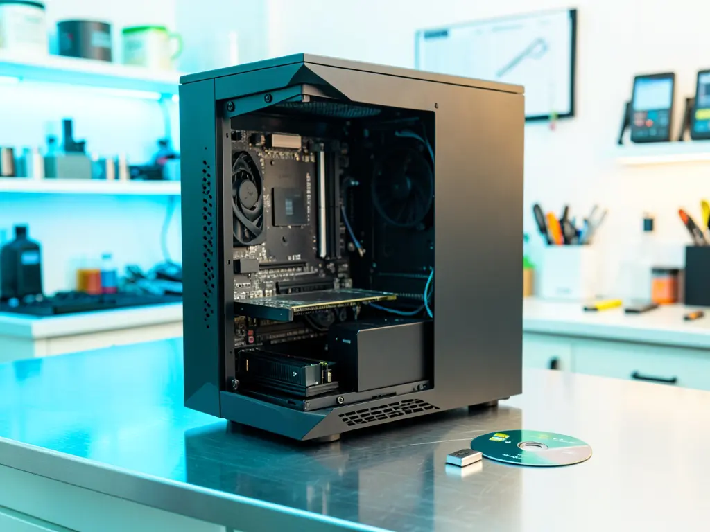 Cài Lại Windows Cho Máy Tính ở Phường Tây Mỗ, Hà Nội