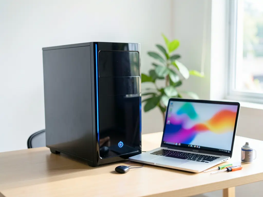 Cài Máy Tính Tại Phường Hai Bà Trưng, Hà Nội – Hỗ Trợ Pc Và Laptop