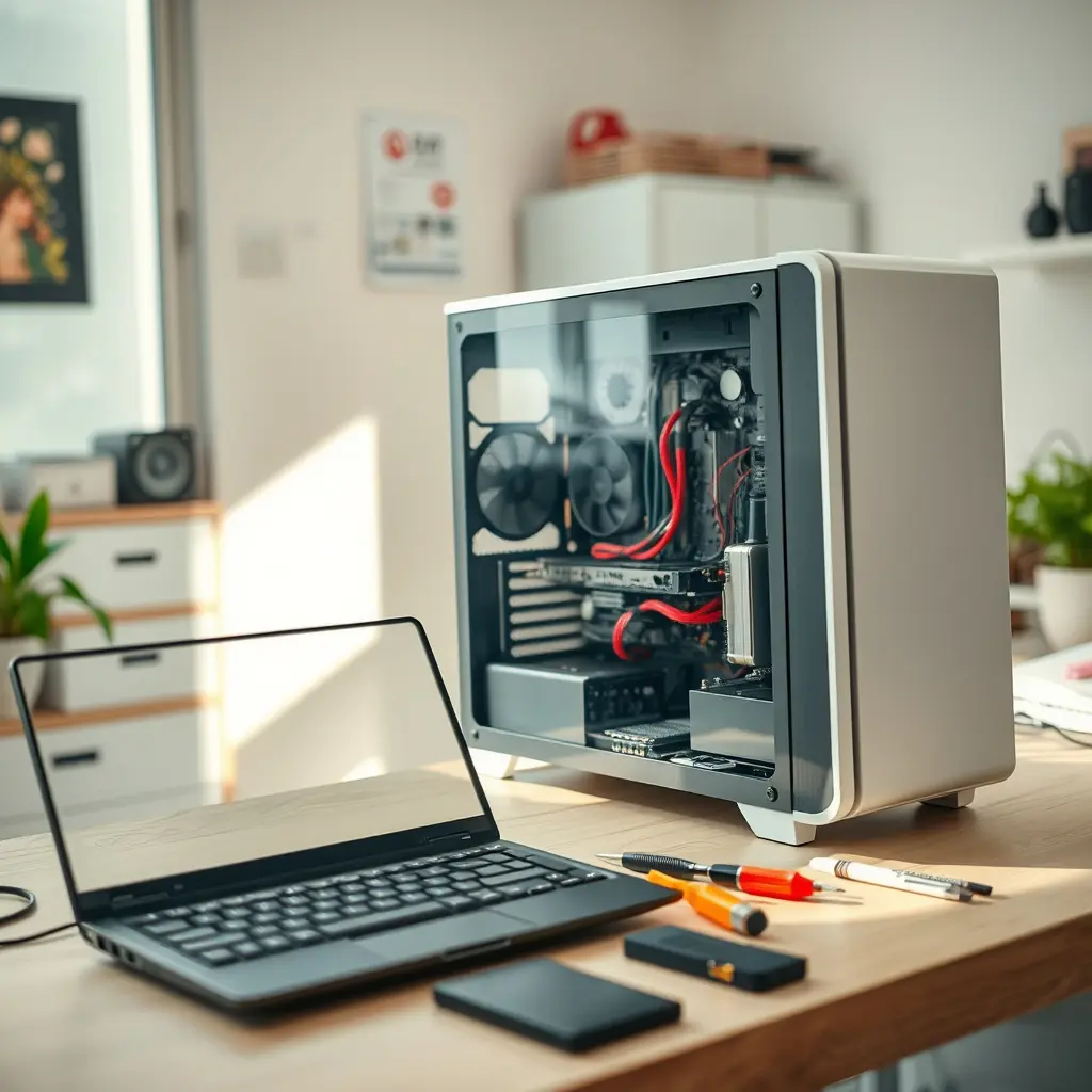 Cài Máy Tính Tại Phường Quảng Yên Quảng Ninh – Hỗ Trợ Pc Và Laptop
