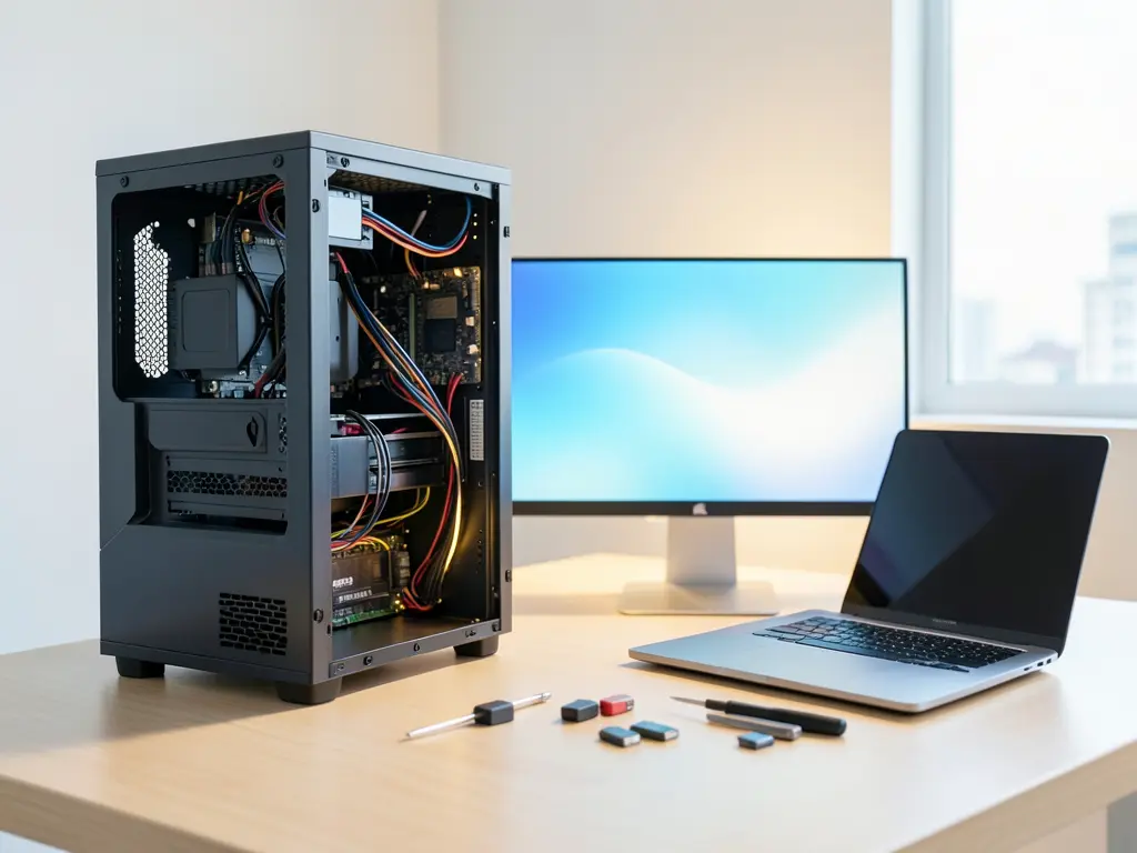 Cài Windows, Driver Và Phần Mềm Tại Phường Thượng Cát, Hà Nội