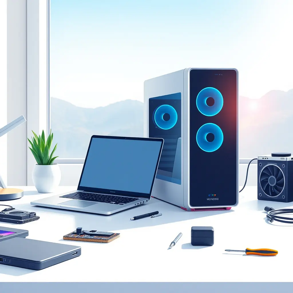 Dịch Vụ Cài đặt Pc, Laptop ở Online Lai Châu