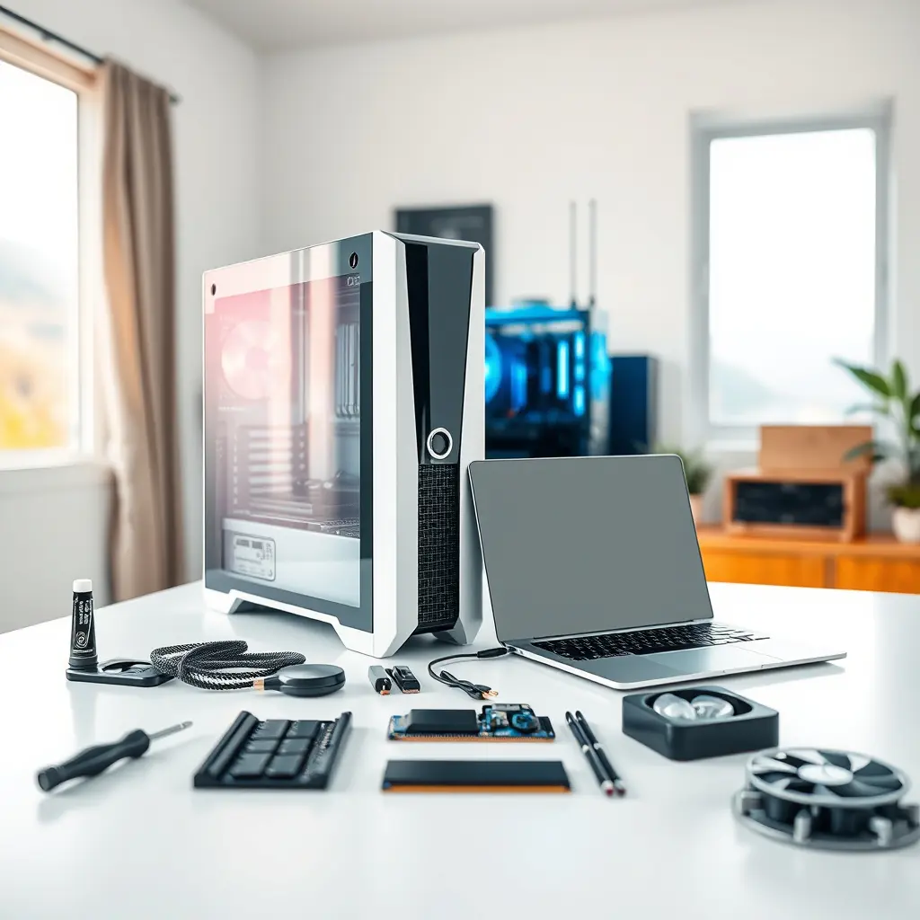 Dịch Vụ Cài đặt Pc, Laptop ở Phường Mường Lèo, Sơn La