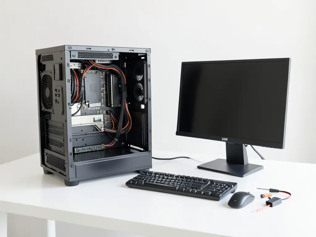 Giải Pháp Cài Máy Tính Cho Khách Hàng Phường đạo Thạnh, đồng Tháp