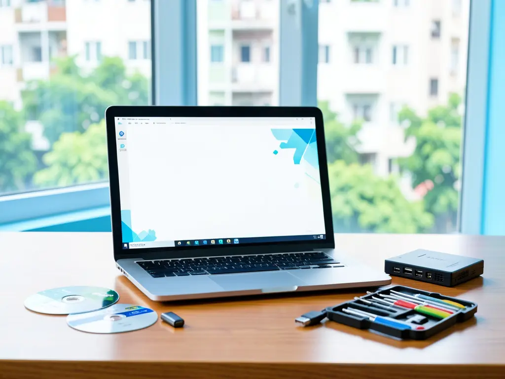 Hỗ Trợ Cài Windows Và Phần Mềm ở Phường Bạch Mai, Hà Nội