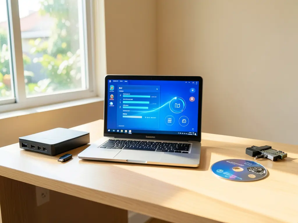 Hỗ Trợ Cài Windows Và Phần Mềm ở Phường Rạch Giá, An Giang