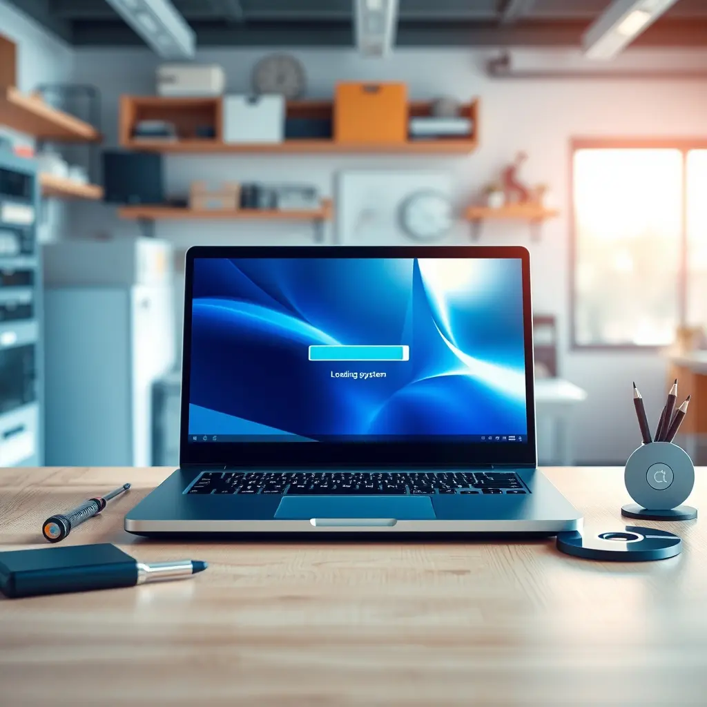 Hỗ Trợ Cài Windows Và Phần Mềm ở Phường Tân Yên, Sơn La