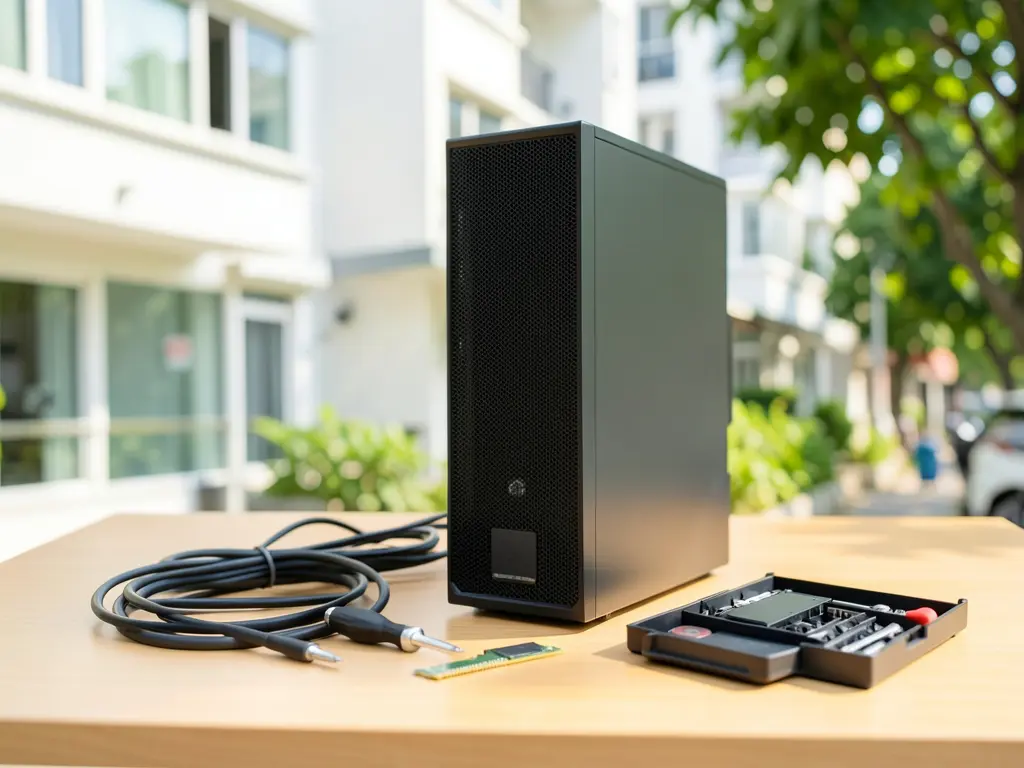 Tìm Thợ Cài Máy Tính Gần Phường Kiến Hưng, Hà Nội