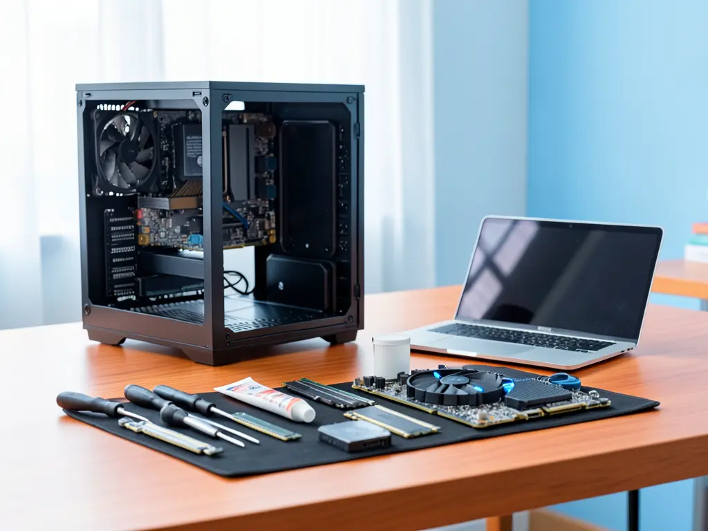 Cài Máy Tính Tại Phường B’lao, Lâm đồng – Hỗ Trợ Pc Và Laptop