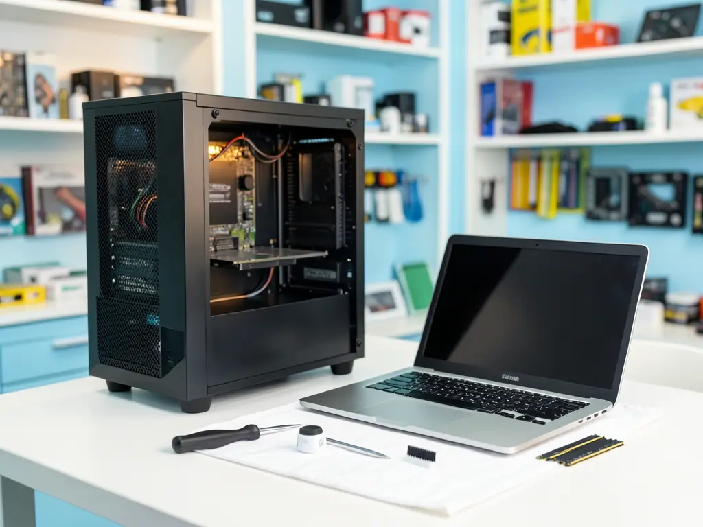 Cài Máy Tính Tại Phường Mỹ Tho, đồng Tháp – Hỗ Trợ Pc Và Laptop