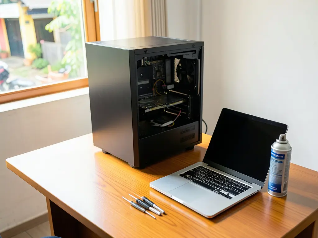 Cài Máy Tính Tại Phường Tân Triều, đồng Nai – Hỗ Trợ Pc Và Laptop