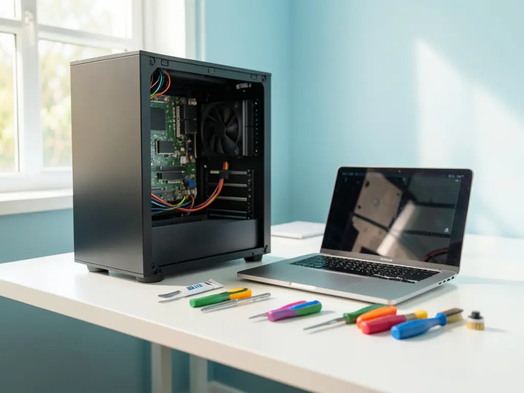 Cài Máy Tính Tại Phường Trung Nhứt, Cần Thơ – Hỗ Trợ Pc Và Laptop