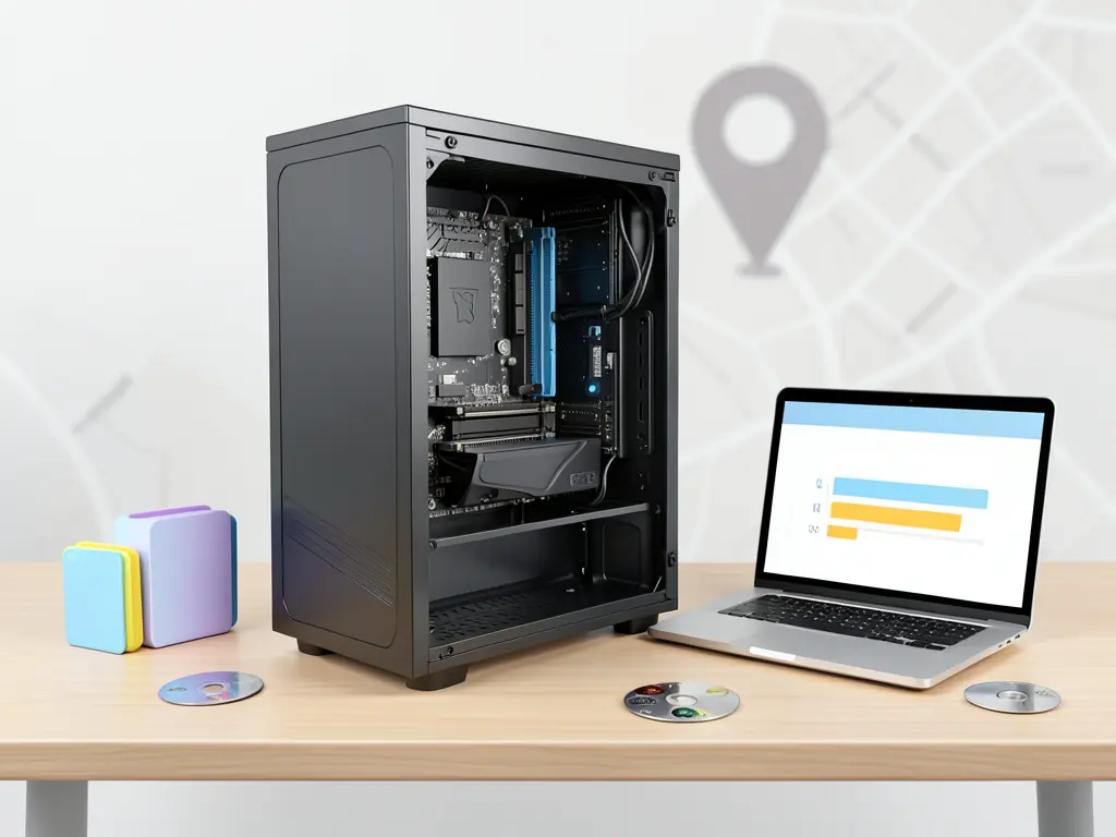 Cài Windows, Driver Và Phần Mềm Tại Phường Thanh Hòa, đồng Tháp