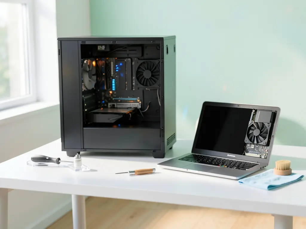 Dịch Vụ Cài đặt Pc, Laptop ở Phường Hòa Khánh, đắk Lắk