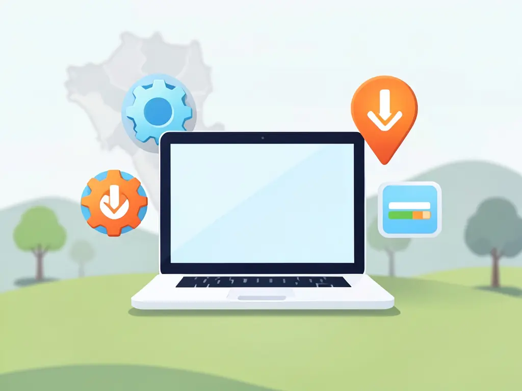 Hỗ Trợ Cài Phần Mềm Máy Tính Tại Online Tây Ninh