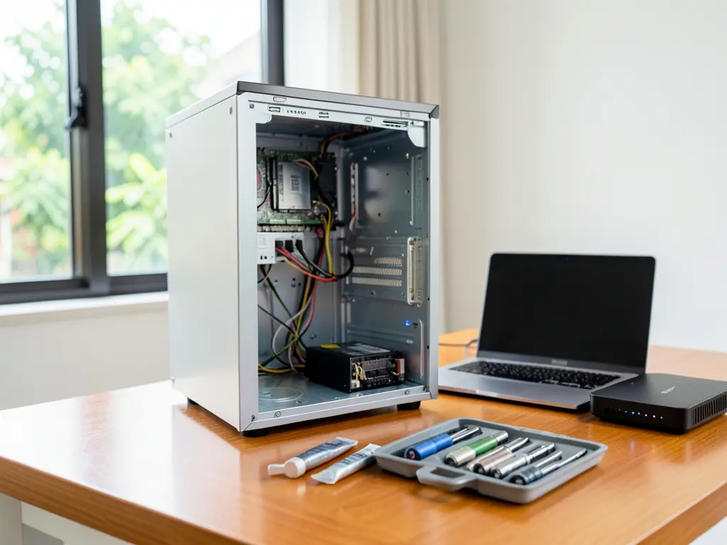 Nhận Cài Máy Tính Tại Nhà ở Phường 2, Lâm đồng
