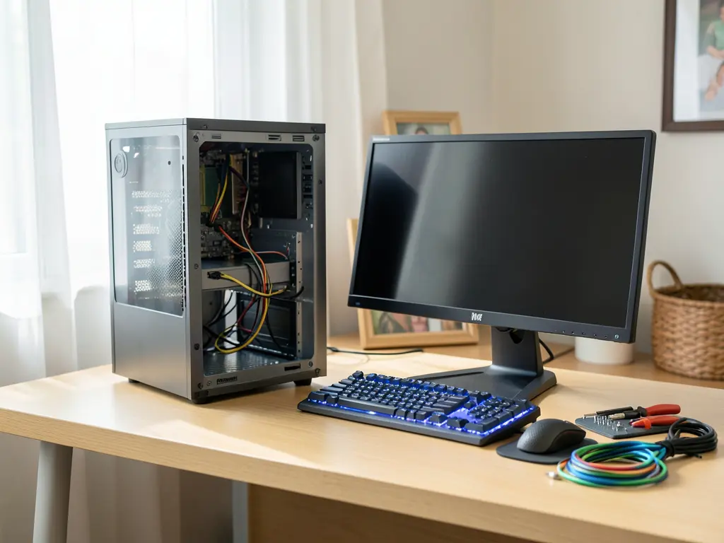 Nhận Cài Máy Tính Tại Nhà ở Phường Gia Lộc, Tây Ninh